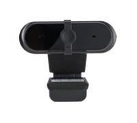 Nilox NXWCA02 4K 8MP Enfoque Automático | Webcam