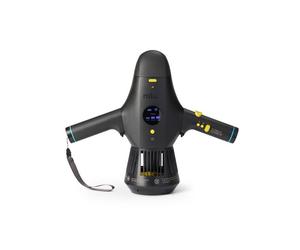 Nilox - NXWTRSCOOTERSUP escúter submarino 5 kmh Negro