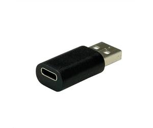 NILOX PC COMPONENTS Adaptador USB A 2.0/C M/H