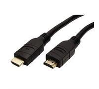 NILOX PC COMPONENTS Cable HDMI Ultra 4K Activo 25M