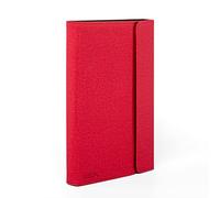 Funda tablet universal nilox 10.5pulgadas roja