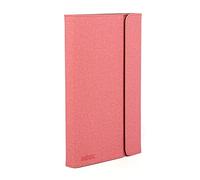 NILOX PC COMPONENTS Funda Basica Tablet 10 5 Rosa