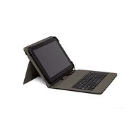 NILOX PC COMPONENTS Funda Teclado USB 10 5 Negra