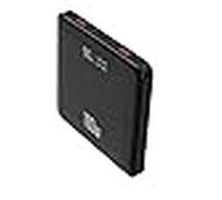 Powerbank Nilox NXPW100WSLIM 20000 mAh 100W 4 puertos
