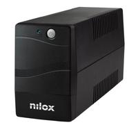 Nilox NXGCLI6001X5V2 SAI 600VA 420W
