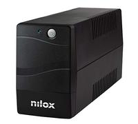 SAI Premium Line Interactivo 1200VA 840W (2x Toma Shuko) - NILOX