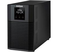 Nilox Premium On-Line Pro LED 4500VA SAI