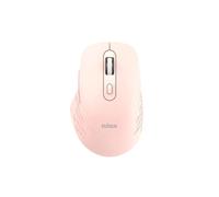RATON DUAL WIRELESS 1600 DPI ROSA NXMODWI03