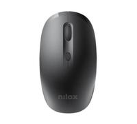 Raton inalambrico nilox nxmowi4002 negro