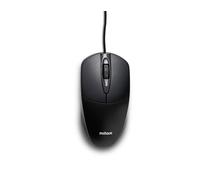 Ratón Nilox MOUSB1011 Negro