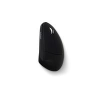 Nilox Ratón NXMOWI3014 Negro