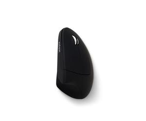 Nilox Ratón NXMOWI3014 Negro