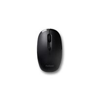 Nilox Ratón NXMOWI4003 Negro