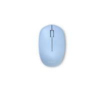 Ratón Nilox NXMOWI4012 Wireless Azul Claro