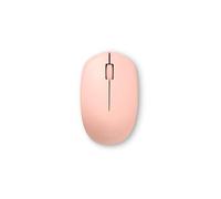 Nilox Ratón NXMOWI4014 Rosa