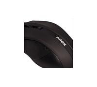 Mouse raton nilox mousb1002 usb 1600 dpi