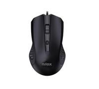 Ratón Nilox MOUSB1013