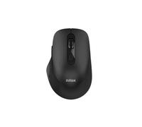 raton dual wireless 1600 dpi negro