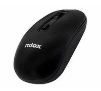 Nilox RATÓN Wireless USB 1600 dpi