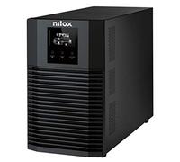 Nilox Premium On-Line Pro LED 4500VA SAI