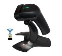 Nilox Scanner de imagen 1D + 2D