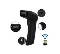 Nilox - Scanner de imagen 1D + 2D - NX-CSBT-2DU21