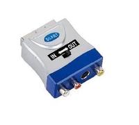 Nilox Scart M/3RCA + SVHS - Adaptador para Cable (Macho/Hembra, Scart, RCA A/V + SVHS, Color Blanco)