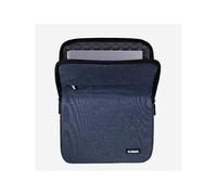 Nilox - SLEEVE 15.6 AZUL 39,6 cm (15.6") Funda