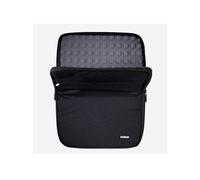 Nilox - SLEEVE 15.6 NEGRA 39,6 cm (15.6") Funda Negro