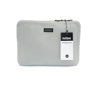 Funda Nilox Sleeve 14'' Gris
