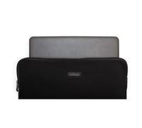 NILOX Sleeve Portatil 15.6'' Negro | Funda Portátil