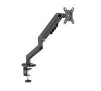 Nilox Brazo 1 Monitor Hasta 32" Negro 2