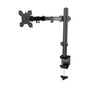 Nilox, Soporte de Monitor Individual hasta 32 Pulgadas