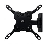Nilox, Soporte TV de Pared Full Motion Extra Slim, Soporte TV 13-42''