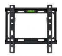 Nilox, Soporte TV de Pared Inclinable Extra Slim, Soporte TV 23-42''