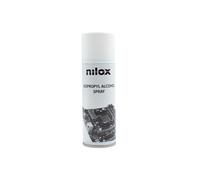 Nilox Spray Alcohol Isopropilico One Size White / Black