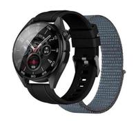 Nilox Reloj inteligente Trailpro GPS