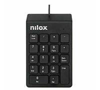 NILOX NUMERIC KEYBOARD