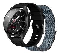 Nilox Reloj inteligente Trailpro GPS