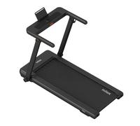 Nilox Trotadora Walking Pad XN2 Plegable Compacta Hasta 14km/h Negro