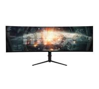 Nilox UltraWide NXM49CRVDC 49" DQHD IPS 144Hz 1ms Curvo