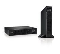 NILOX UPS PREMIUM ONLINE LCD 3600RACK