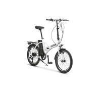 Bicicleta Eléctrica Nilox J1 Pro