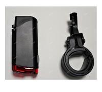 NILOX URBAN FIGHTER Routers - Inalámbricos - Modems Marca Modelo Rear Lights X6 Nat Geo Batteries