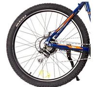 NILOX URBAN FIGHTER Routers - Inalámbricos - Modems Marca Modelo Rear Wheel + Motor + Rim X6PLUS X6