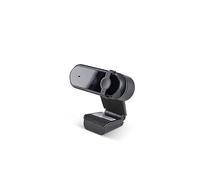 Nilox Webcam NXWCA02 4K con micrófono automático de Doble micrófono