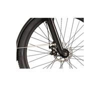 Nilox - X7 Plus Negro, Gris Aluminio 69,8 cm (27.5") 23 kg Litio