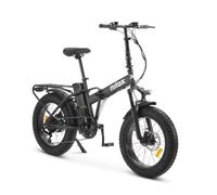 Nilox X8 Pro Azul Acero 50,8 cm (20") 29 kg
