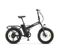 Nilox X8 Pro Negro Acero 50,8 cm (20") 29 kg