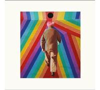 Nils Berg Cinemascope - Seven Colors Of [Vinilo]